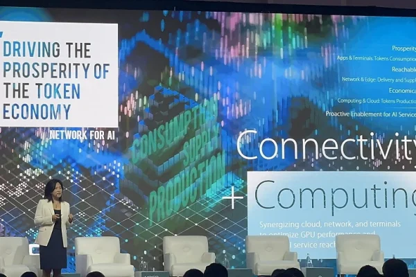 ZTE y la integración de inteligencia artificial en las redes de telecomunicaciones