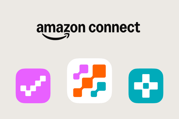 El ecosistema de Amazon Connect se expande con cuatro nuevas soluciones de IA