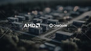 La alianza estratégica entre OneQode y AMD impulsa la nueva generación de infraestructura para inteligencia artificial