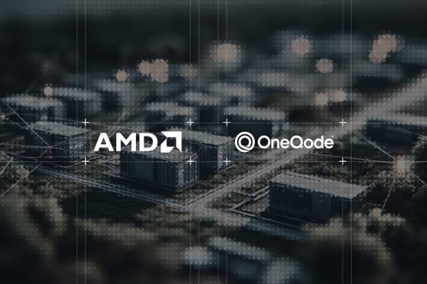 La alianza estratégica entre OneQode y AMD impulsa la nueva generación de infraestructura para inteligencia artificial
