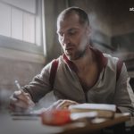 La serie de ficción '33 días' se estrena el 7 de junio en atresplayer