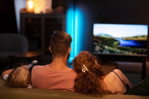 Las mejores películas y series para disfrutar en familia estas vacaciones