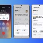 Samsung actualiza SmartThings con nuevas funciones para la familia
