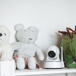 La tecnología de seguridad inteligente transforma el cuidado del hogar a distancia