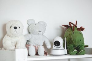 La tecnología de seguridad inteligente transforma el cuidado del hogar a distancia
