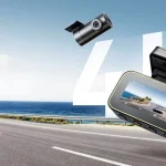 La nueva 70mai Dash Cam 4K A810 Lite transforma la seguridad automotriz con resolución 4K y conexión 4G