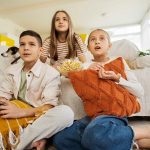 Las mejores películas y series para disfrutar en familia estas vacaciones