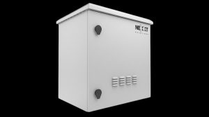 Nexxt Infraestructura impulsa en Colombia sus gabinetes IP55 para exteriores y aptos para condiciones climáticas extremas