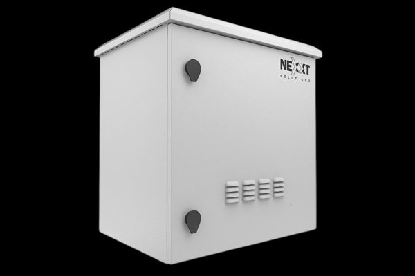 Nexxt Infraestructura impulsa en Colombia sus gabinetes IP55 para exteriores y aptos para condiciones climáticas extremas