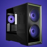 Características del nuevo chasis m-ATX Lian Li Vector V150 INF