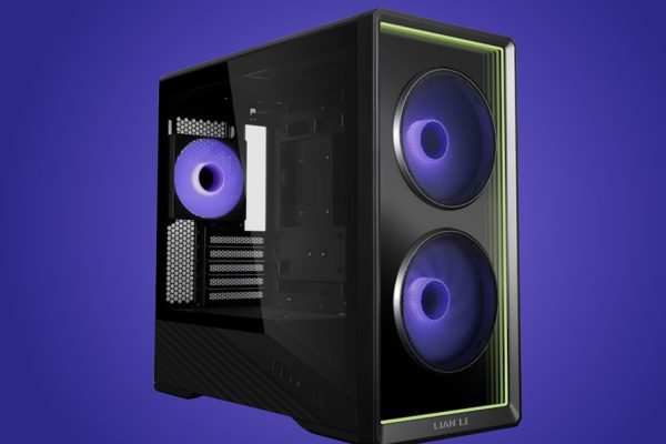 Características del nuevo chasis m-ATX Lian Li Vector V150 INF