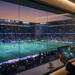 El modelo de las empresas data driven inspirado en el fútbol de alto rendimiento
