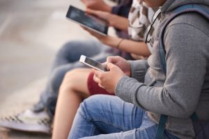 Colombia registra la mejor velocidad de subida móvil frente a países de similar extensión