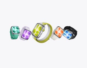 Huawei eleva el rendimiento deportivo en Colombia con la nueva serie Watch Fit 5