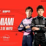 ESPN despliega su infraestructura de transmisión para el Gran Premio de Fórmula 1 en Miami