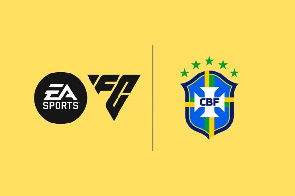 La selección de Brasil regresa a EA Sports FC mediante un nuevo acuerdo con la CBF