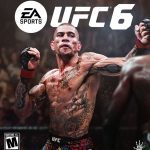 EA Sports UFC 6 llega el 19 de junio, ofreciendo una nueva jugabilidad