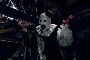 Estrenos en HBO Max esta semana: Terrifier 3, deportes y más novedades
