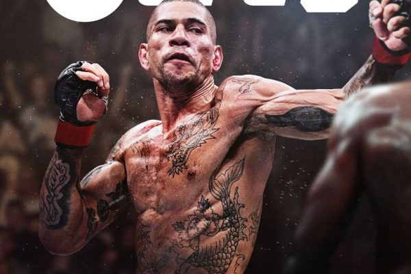 EA Sports UFC 6 llega el 19 de junio, ofreciendo una nueva jugabilidad