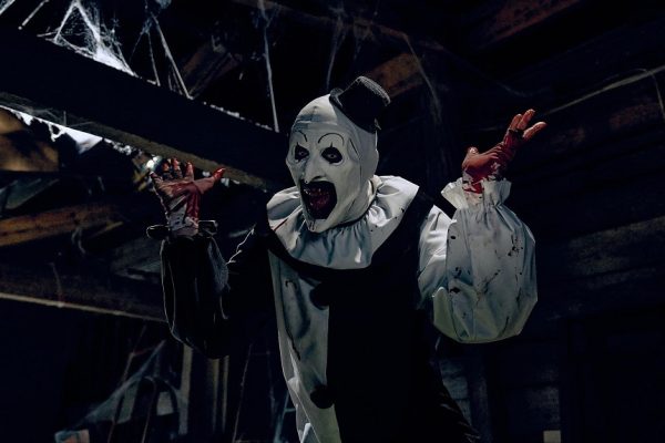 Estrenos en HBO Max esta semana: Terrifier 3, deportes y más novedades