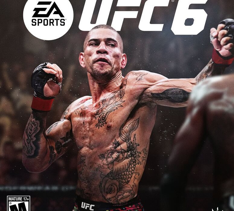 EA Sports UFC 6 llega el 19 de junio, ofreciendo una nueva jugabilidad