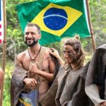 Discovery y HBO Max lanzan Supervivencia Al Desnudo: conquista mundial
