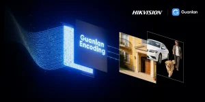 Hikvision transforma la compresión de video con la inteligencia artificial de Guanlan Encoding