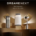 Dreame expande su ecosistema con tres nuevos dispositivos de tratamiento de aire