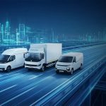 Seguridad que anticipa riesgos: la tecnología redefine el estándar en los vehículos de trabajo