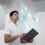 El impacto del asistente virtual de Credibanco en el ecosistema comercial colombiano