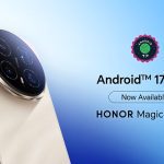 HONOR Magic8 Pro ofrece compatibilidad con Android 17 Beta 3 para desarrolladores