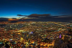 Las Ciudades Inteligentes en Latinoamérica: ¿realidad o promesa?