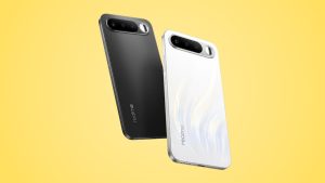 La nueva serie realme 16 llega a Colombia para redefinir la fotografía móvil