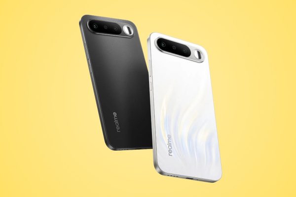 La nueva serie realme 16 llega a Colombia para redefinir la fotografía móvil