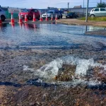 Los sistemas de alerta temprana como tecnología clave para anticipar inundaciones