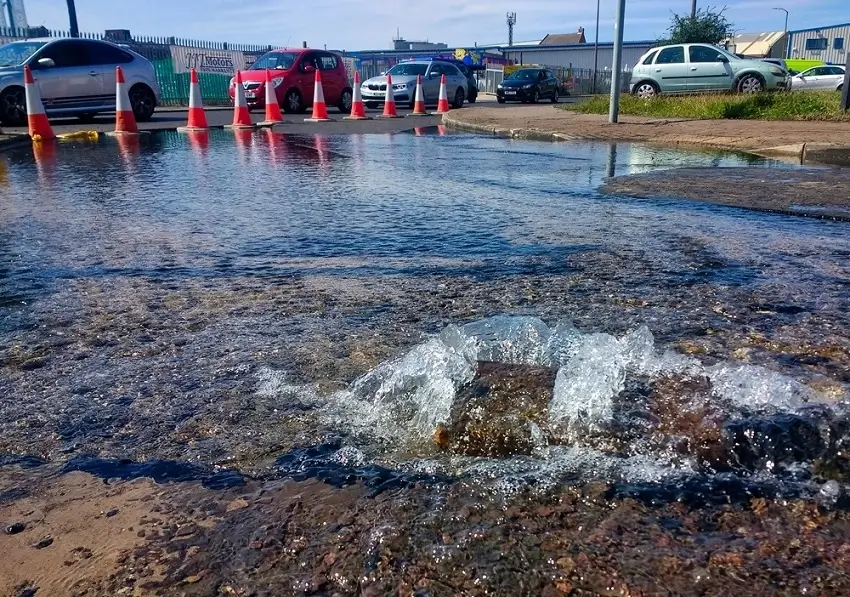 Los sistemas de alerta temprana como tecnología clave para anticipar inundaciones