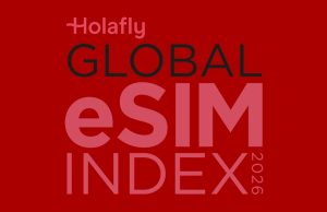 Holafly y TeleSemana.com presentan el Global eSIM Index 2026: Una radiografía mundial de la conectividad