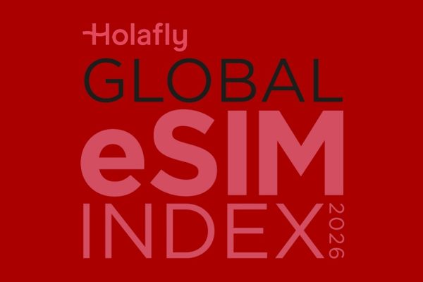 Holafly y TeleSemana.com presentan el Global eSIM Index 2026: Una radiografía mundial de la conectividad