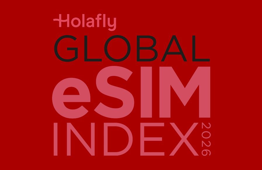 Holafly y TeleSemana.com presentan el Global eSIM Index 2026: Una radiografía mundial de la conectividad