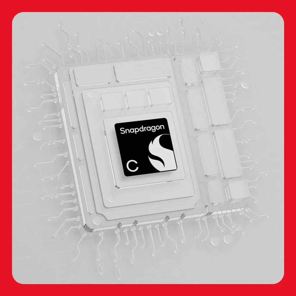 Qualcomm revoluciona las laptops accesibles con el nuevo procesador Snapdragon C