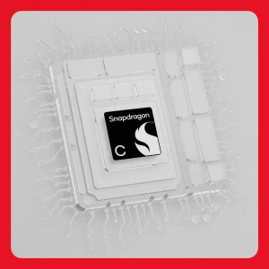 Qualcomm revoluciona las laptops accesibles con el nuevo procesador Snapdragon C