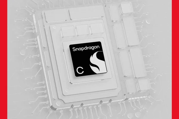 Qualcomm revoluciona las laptops accesibles con el nuevo procesador Snapdragon C