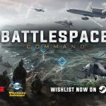 Battlespace Command se suma al catálogo de MicroProse