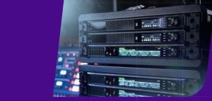 Shure amplía la tecnología Axient Digital PSM con un nuevo modo de transmisión y mejoras en el CueMode