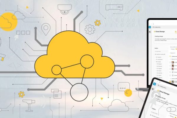 La videovigilancia en la nube: evolución hacia la seguridad corporativa inteligente