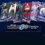 Azur Lane regresa a World of Warships con su octava oleada de contenido