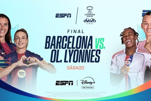 Gran final de la UEFA Champions League femenina: Canal fecha y día para verlo