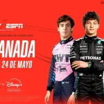 GP de Canadá en vivo: Fórmula 1 con sprint en Montreal