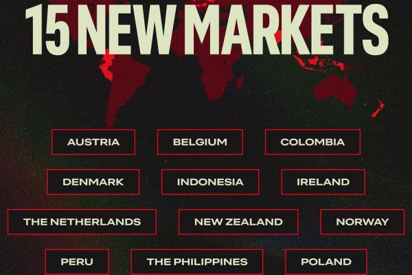 El plan con anuncios de Netflix llega a Colombia y Perú en 2027