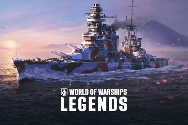 World of Warships: Legends anuncia su lanzamiento completo para PC